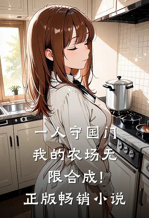 一人守国门,我的农场无限合成!正版畅销小说