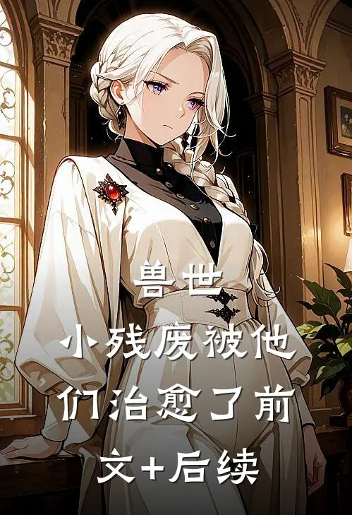 兽世，小残废被他们治愈了前文+后续