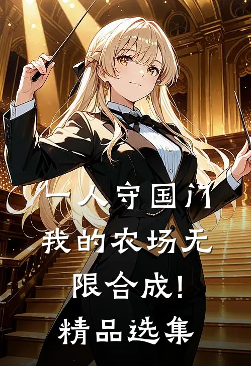 一人守国门,我的农场无限合成!精品选集
