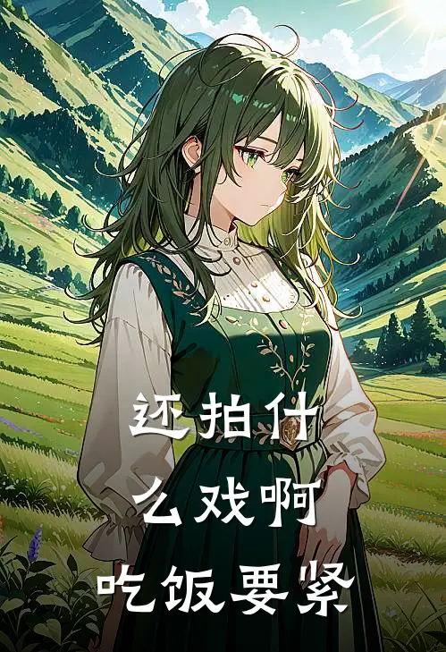还拍什么戏啊，吃饭要紧