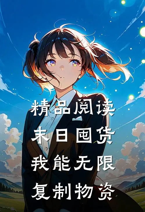 精品阅读末日囤货：我能无限复制物资
