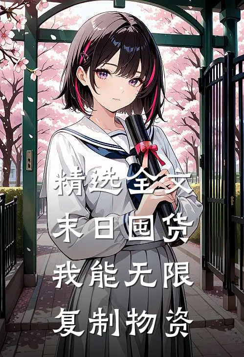 精选全文末日囤货:我能无限复制物资