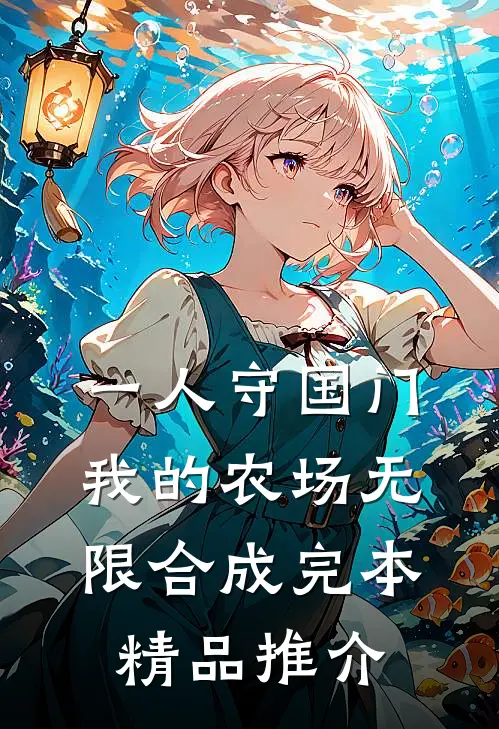 一人守国门我的农场无限合成完本精品推介