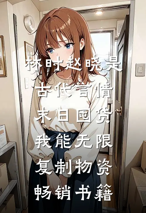 林时赵晓是古代言情《末日囤货:我能无限复制物资》畅销书籍