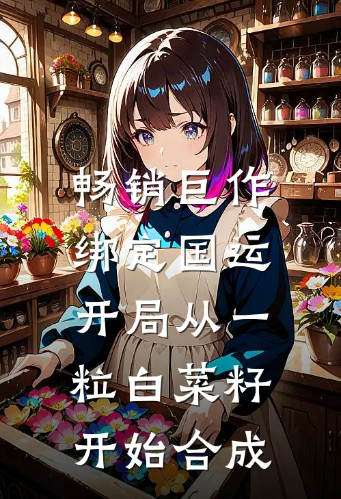 畅销巨作绑定国运：开局从一粒白菜籽开始合成
