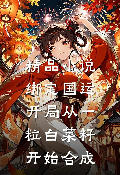 精品小说绑定国运：开局从一粒白菜籽开始合成