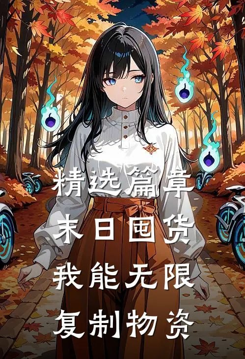精选篇章末日囤货：我能无限复制物资