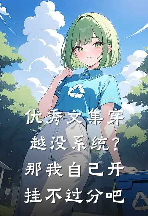 优秀文集穿越没系统？那我自己开挂不过分吧