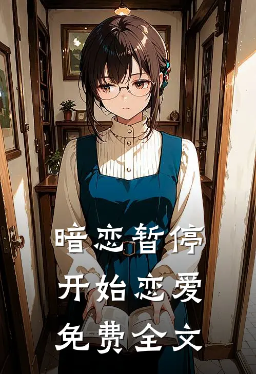 暗恋暂停,开始恋爱免费全文阅读