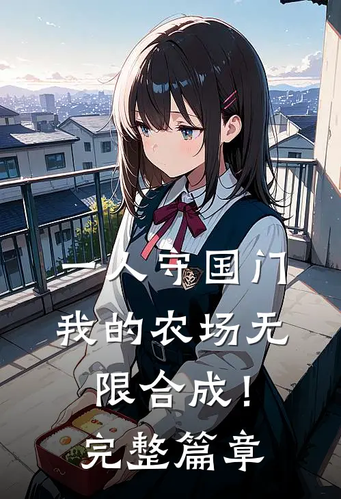 一人守国门，我的农场无限合成！完整篇章