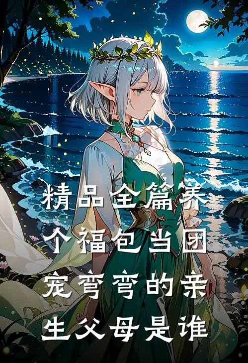 精品全篇养个福包当团宠弯弯的亲生父母是谁