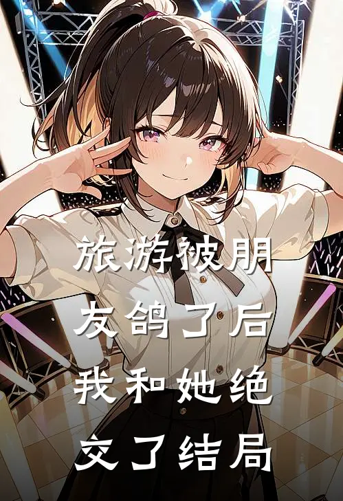 旅游被朋友鸽了后,我和她绝交了结局怎么样