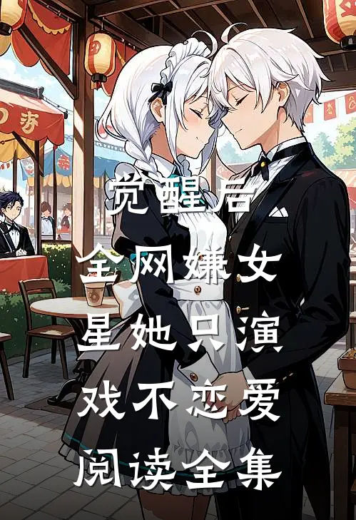 觉醒后，全网嫌女星她只演戏不恋爱阅读全集