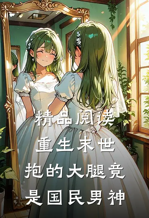 精品阅读重生末世：抱的大腿竟是国民男神