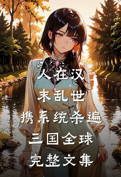 人在汉末乱世，携系统杀遍三国全球完整文集