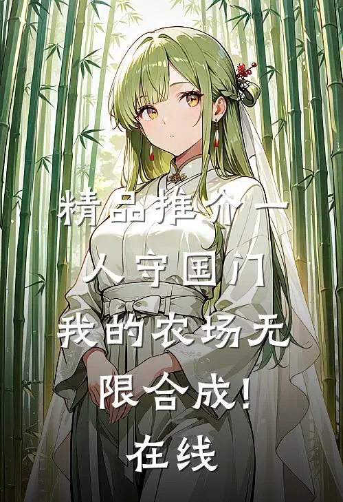 精品推介一人守国门,我的农场无限合成!在线