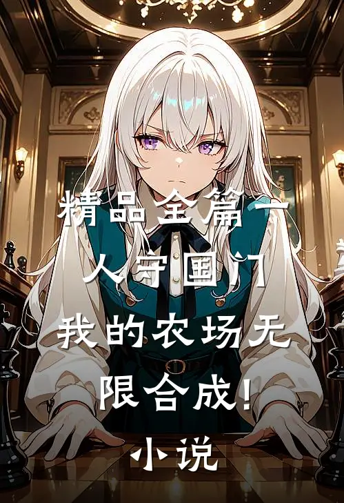 精品全篇一人守国门,我的农场无限合成!小说