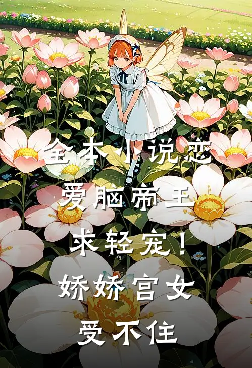 全本小说恋爱脑帝王求轻宠！娇娇宫女受不住