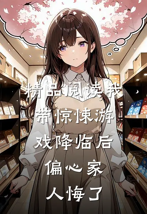 精品阅读我带惊悚游戏降临后，偏心家人悔了