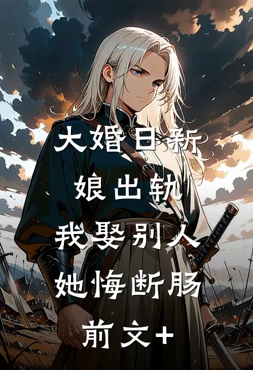 大婚日新娘出轨，我娶别人她悔断肠前文+