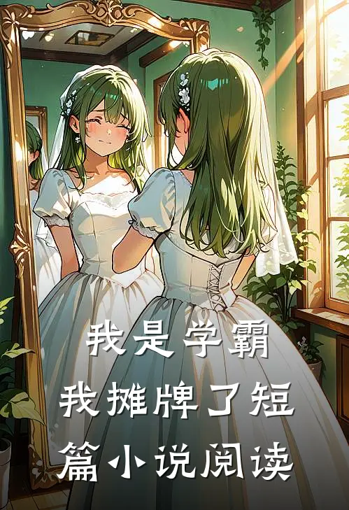 我是学霸,我摊牌了短篇阅读