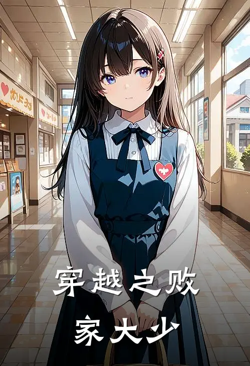 穿越之败家大少