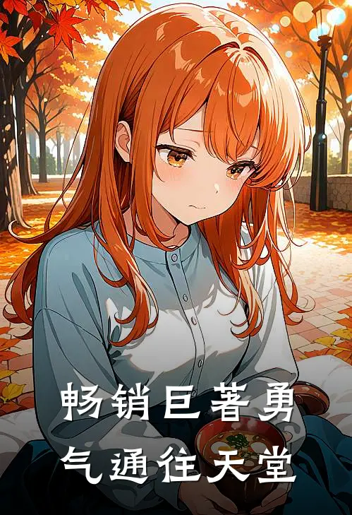 畅销巨著勇气通往天堂