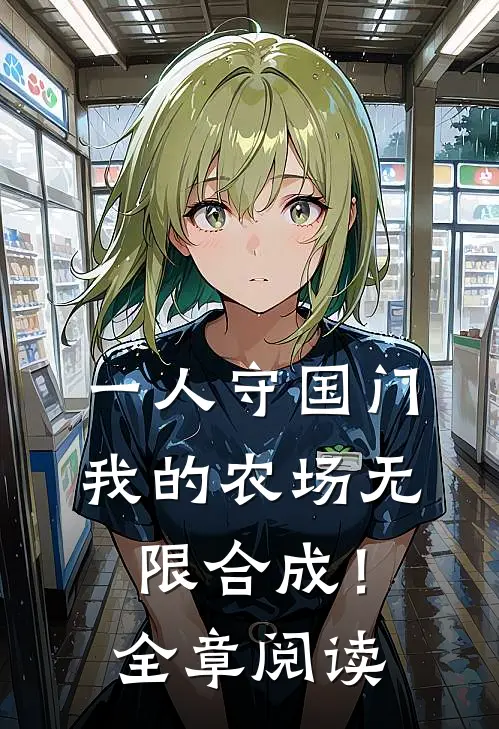 一人守国门，我的农场无限合成！全章阅读
