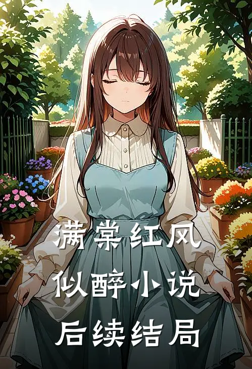 满棠红风似醉小说后续结局
