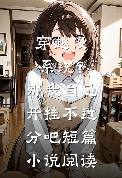 穿越没系统？那我自己开挂不过分吧短篇小说阅读