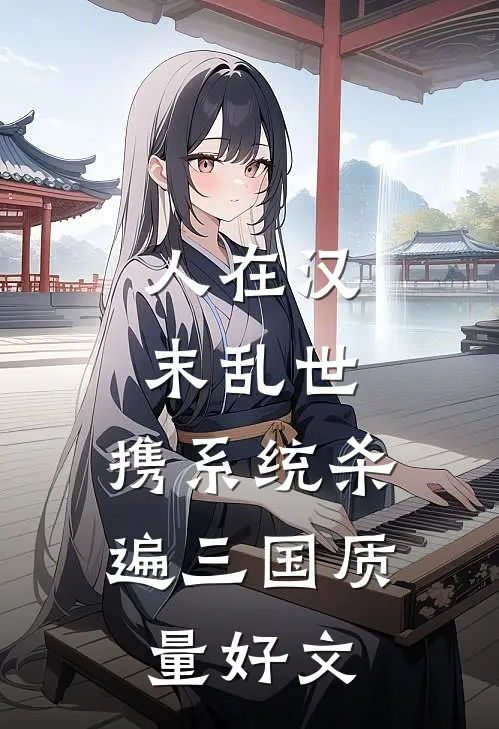 人在汉末乱世，携系统杀遍三国质量好文