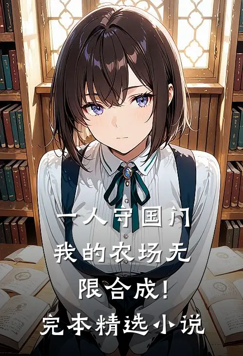 一人守国门,我的农场无限合成!完本精选小说