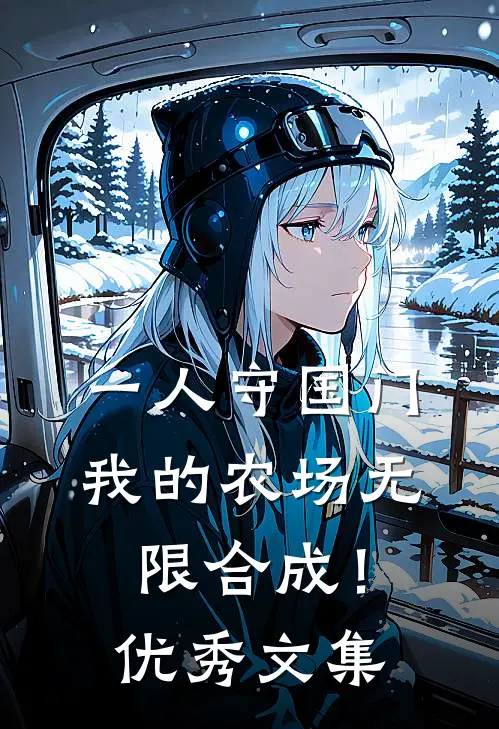 一人守国门，我的农场无限合成！优秀文集