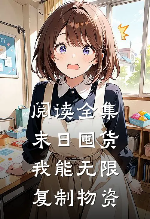 阅读全集末日囤货：我能无限复制物资