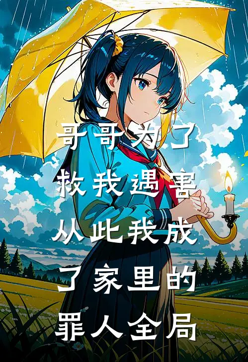 哥哥为了救我遇害，从此我成了家里的罪人全局