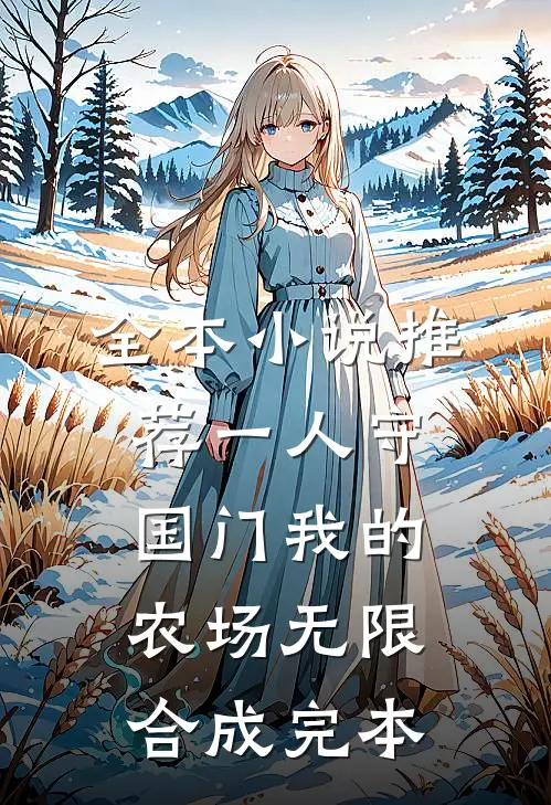 全本小说推荐一人守国门我的农场无限合成完本