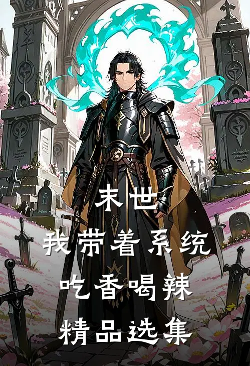 末世：我带着系统吃香喝辣精品选集