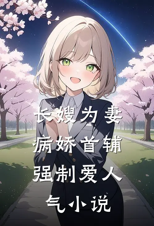 长嫂为妻：病娇首辅强制爱人气小说