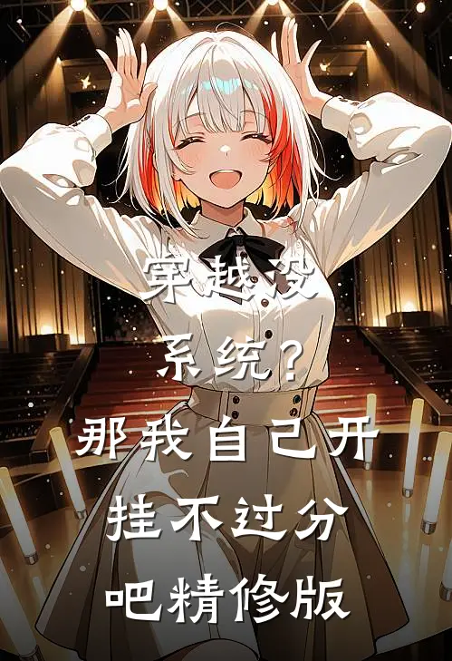 穿越没系统？那我自己开挂不过分吧精修版