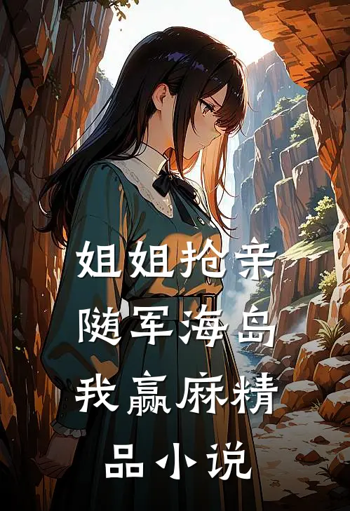 姐姐抢亲，随军海岛我赢麻精品小说