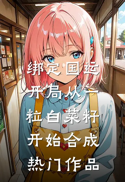 绑定国运：开局从一粒白菜籽开始合成热门作品