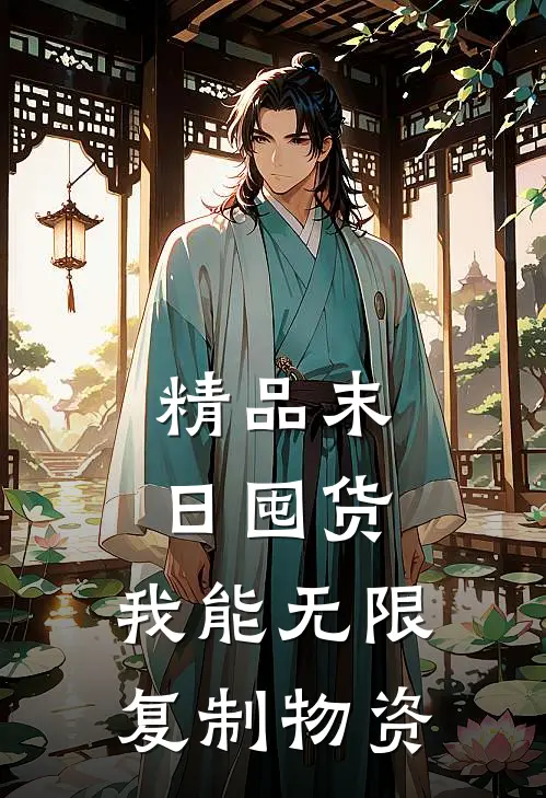 精品末日囤货：我能无限复制物资