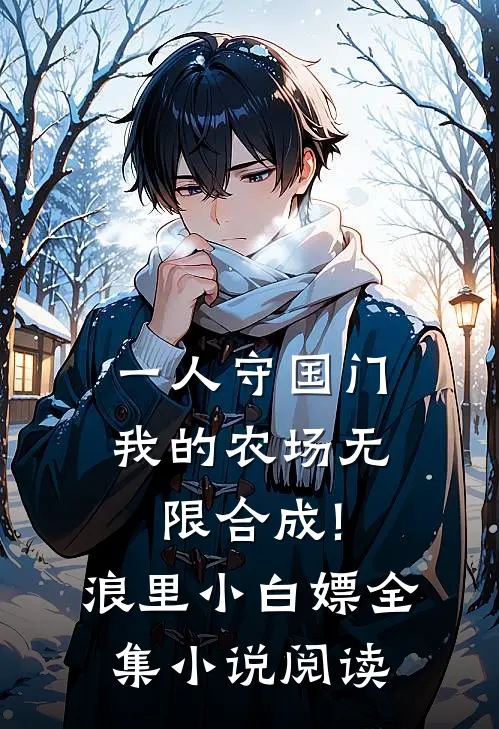 一人守国门,我的农场无限合成! 浪里小白嫖全集小说阅读
