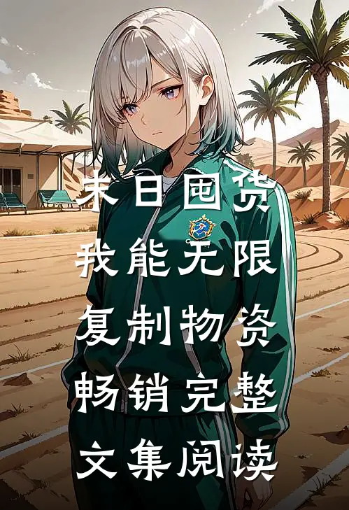 末日囤货:我能无限复制物资畅销完整文集阅读