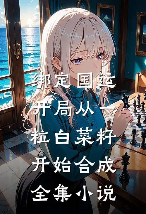 绑定国运：开局从一粒白菜籽开始合成全集小说