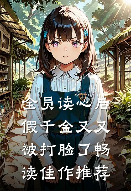 全员读心后，假千金又又被打脸了畅读佳作推荐