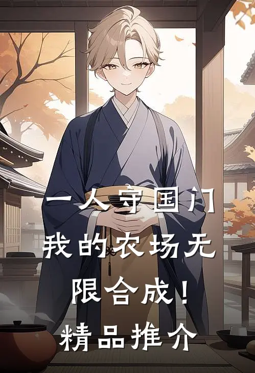 一人守国门，我的农场无限合成！精品推介