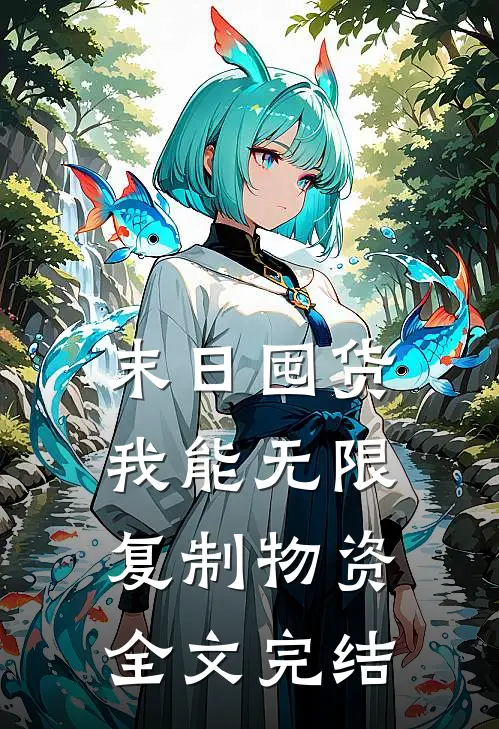 末日囤货：我能无限复制物资全文完结