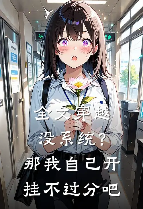 全文穿越没系统？那我自己开挂不过分吧