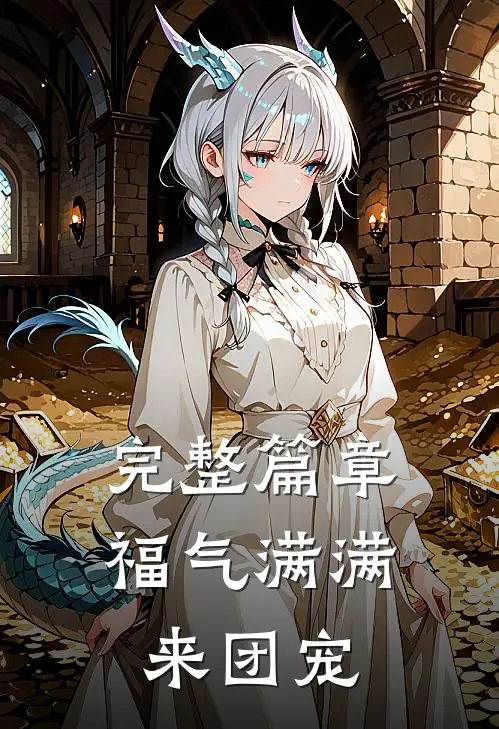 完整篇章福气满满来团宠